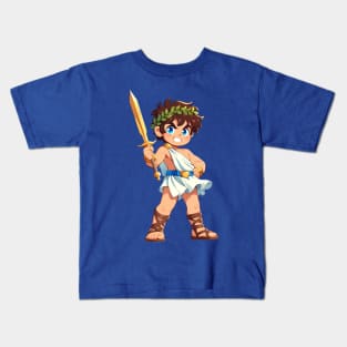 hercules Kids T-Shirt